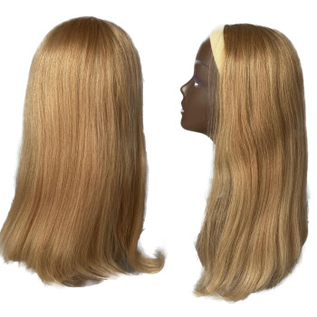 Mese de Volum cu Cordeluta DeLuxe Blond Frappe
